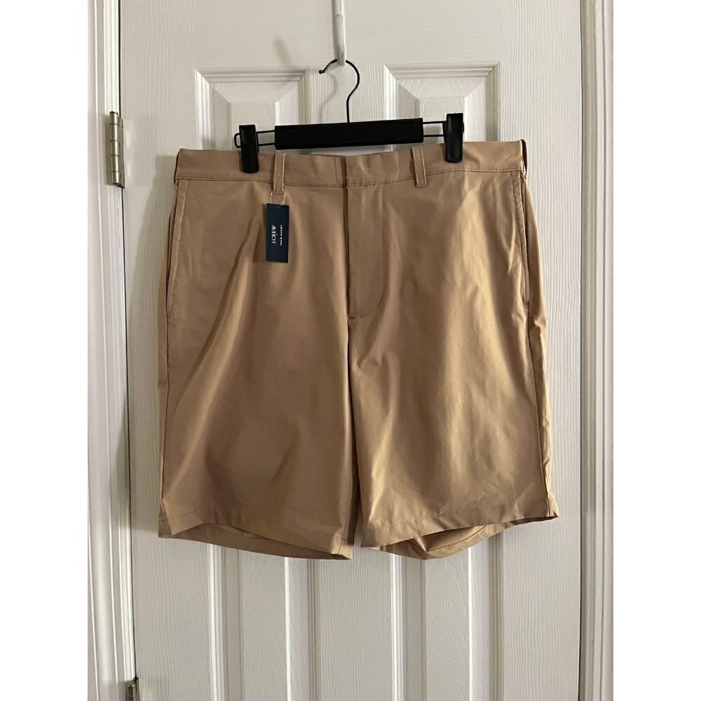 Mens Shorts J. Crew NWT
